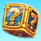 Bonus simbolo in Tropical Wilds slot