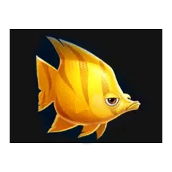 Pesce simbolo in Pearl Ocean: Hold and Win slot