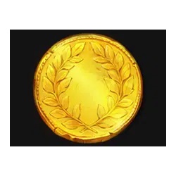 Bonus simbolo in Empire Gold: Hold and Win slot