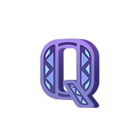 Q simbolo in Tikaani Gold slot
