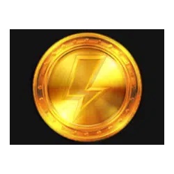 Bonus simbolo in Coin Strike: Hold and Win slot