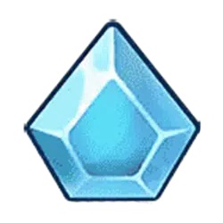 Diamante simbolo in Pile ‘Em Up slot