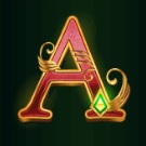 A simbolo in Book of Oz slot