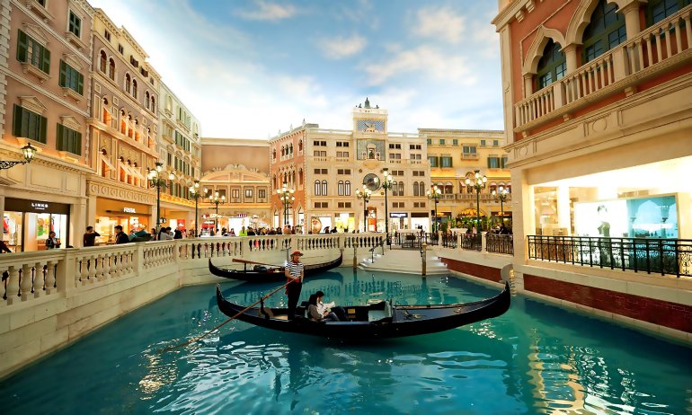 Casinò Venetian Macao