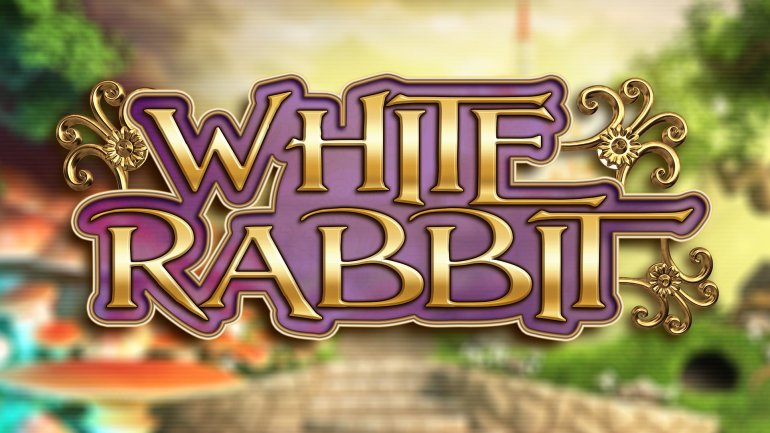 White Rabbit - Video slot BTG