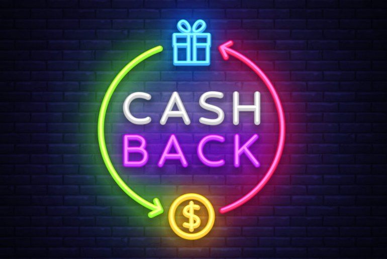 Come funziona il cashback dei casinò