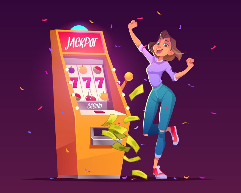 casinò online bonus free spin