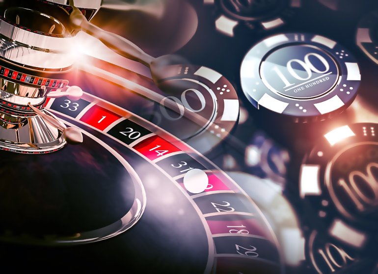 Casinò di roulette