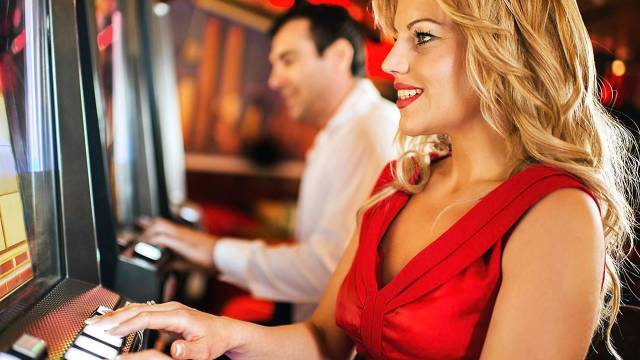 Acquisire esperienza per battere le slot del casinò