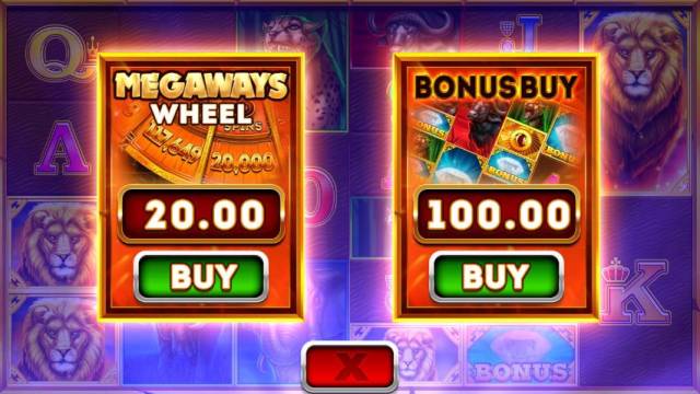 Bonus per l'acquisto di video slot nei casinò online