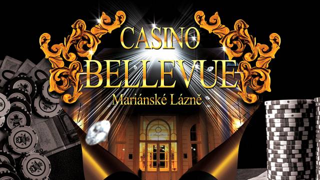 Casinò Bellevue Marienbad