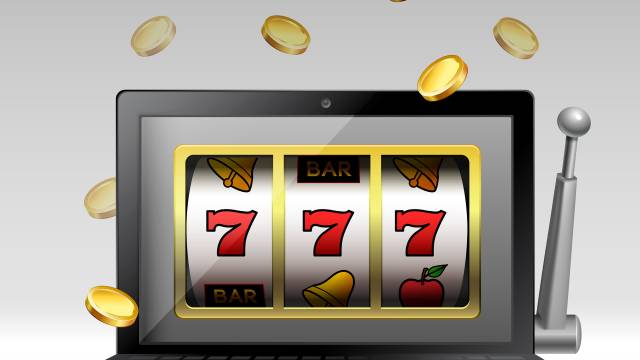 Come fare soldi giocando alle slot machine