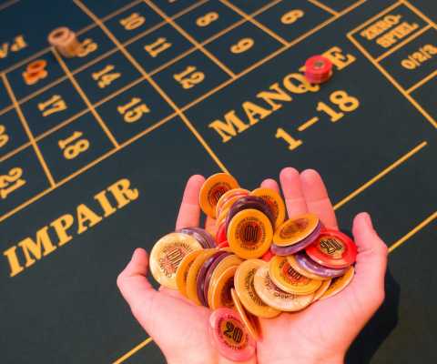 Come vincere ai giochi del casinò