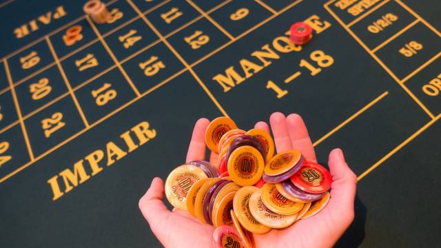 Come vincere ai giochi del casinò