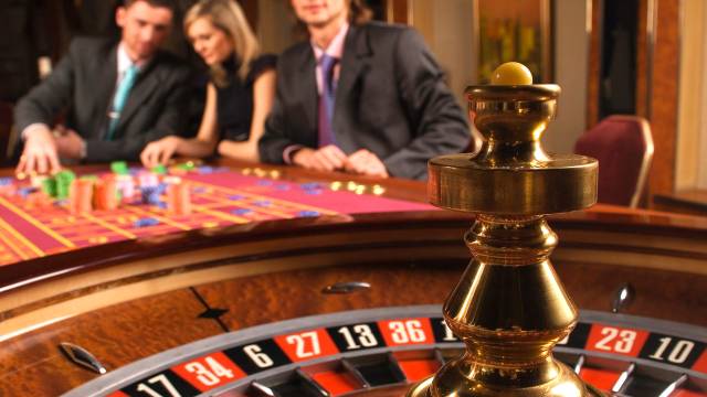 Conversazione con un giocatore di roulette professionista