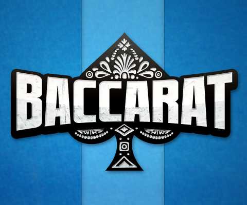 Cosa bisogna sapere sul Baccarat