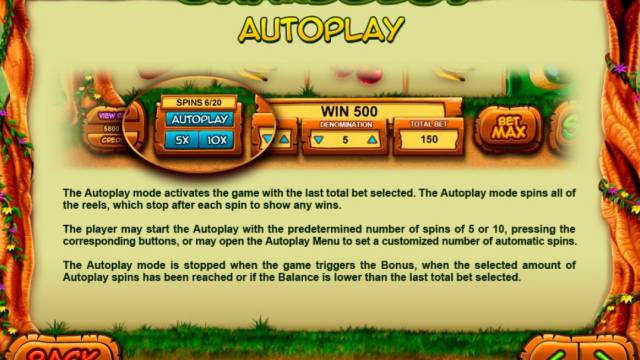 Cosa bisogna sapere sul gioco automatico nelle video slot