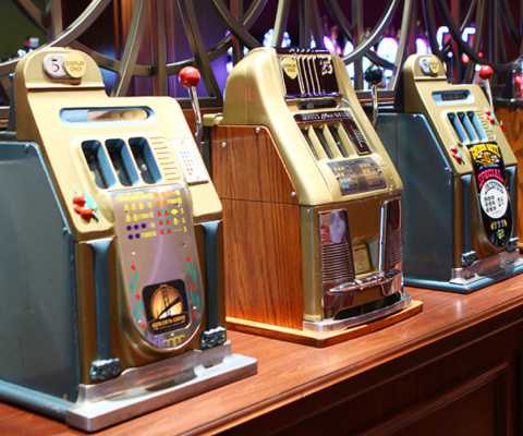 Cosa mi infastidisce nelle slot machine