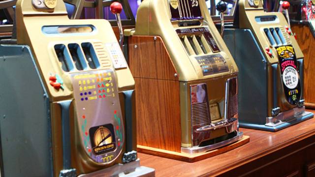 Cosa mi infastidisce nelle slot machine