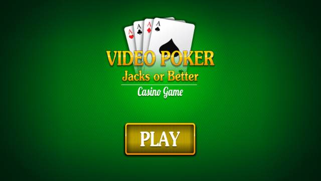 Errori comuni dei giocatori di video poker e come evitarli