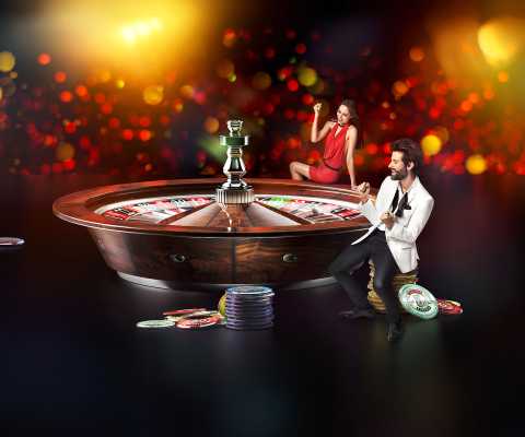 Giocare ai casinò per divertimento e con denaro reale