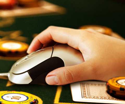 Giochi gratuiti nei casinò online