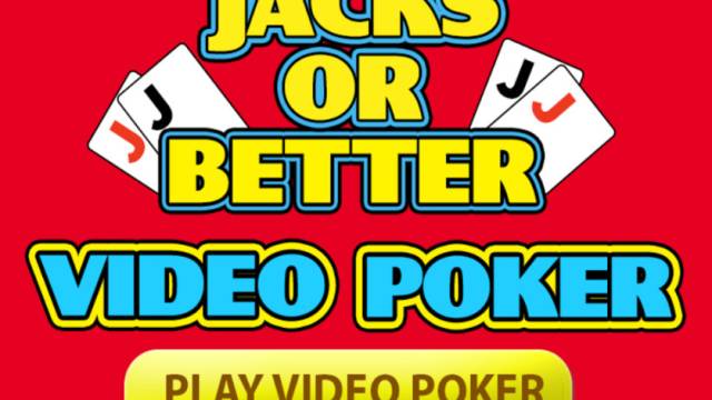 Gravi errori dei giocatori di poker di Jacks or Better