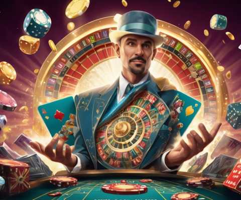 Guida alle promozioni efficaci dei casinò online