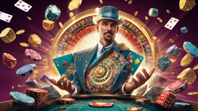 Guida alle promozioni efficaci dei casinò online