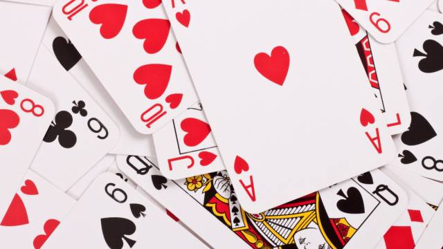 I benefici per la salute dei giochi di carte