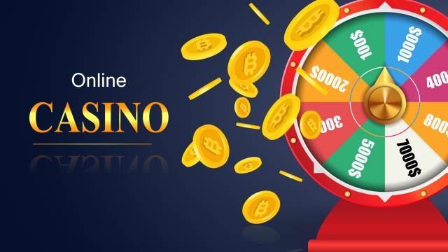 I vantaggi dei casinò online