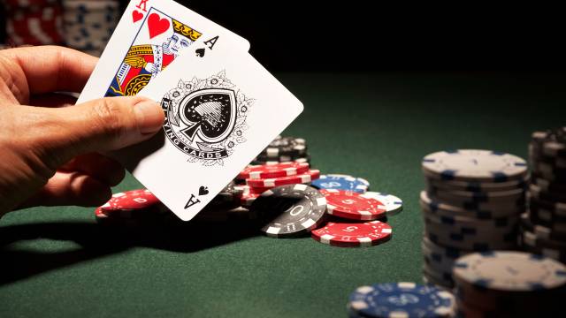 Il codice di condotta ai tavoli di blackjack