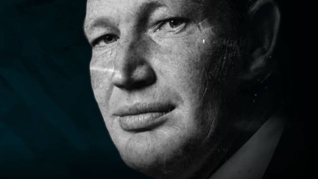 Kerry Packer, miliardario, filantropo e giocatore d'azzardo