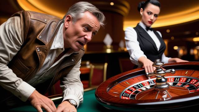 La posta passata nei giochi da casinò: Un'immersione profonda nelle tattiche di scommessa tardive