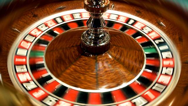 La roulette è il gioco da casinò più facile?