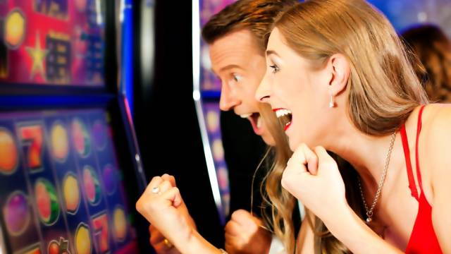 La verità sulla fortuna nelle slot machine: Miti e realtà