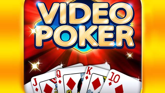 L'approccio corretto al Video Poker