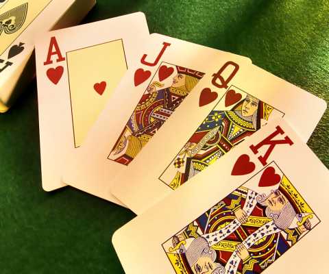 Mercato del gioco d'azzardo e casinò online