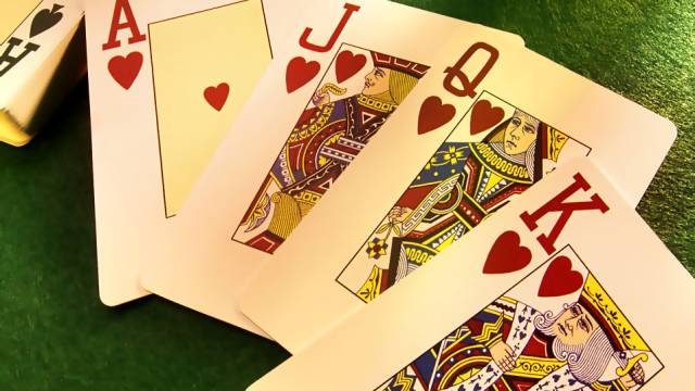 Mercato del gioco d'azzardo e casinò online