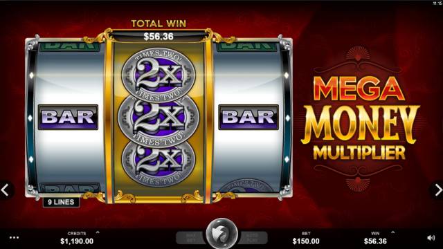 Moltiplicatori supplementari nelle slot machines