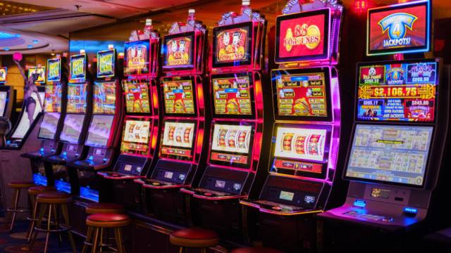 Non giocate alle slot machine prima di conoscere questi 5 fatti