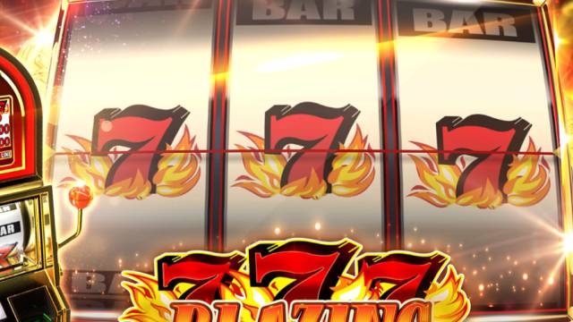 Particolari dell’utilizzo delle slot machines