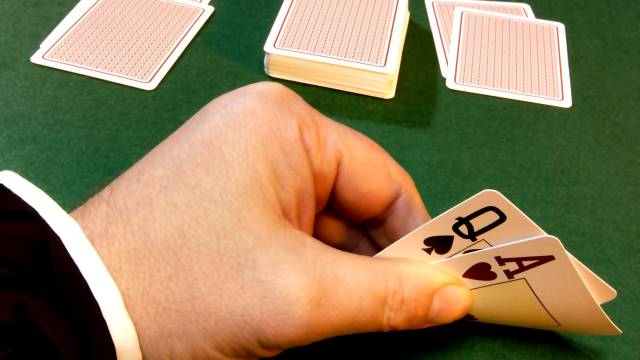 Psicologia del blackjack, ovvero i due approcci al gioco