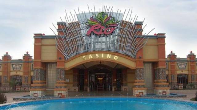 Rio Casino Resort in Sudafrica