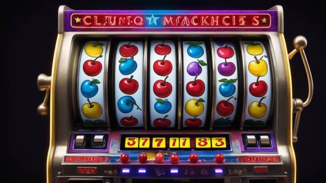 Schivare le fregature: La vostra guida per individuare le slot machine online più scadenti