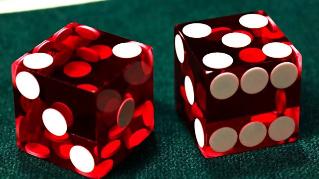 Scommesse intelligenti nel Craps