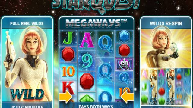 Slot machine online senza linee di pagamento