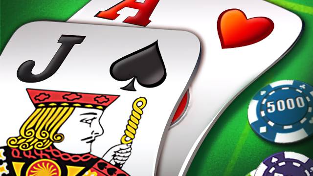 Strategia del blackjack: Gestire il sedici come un professionista