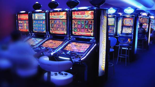 Tornei di slot del casinò: Come funzionano e come vincere di più