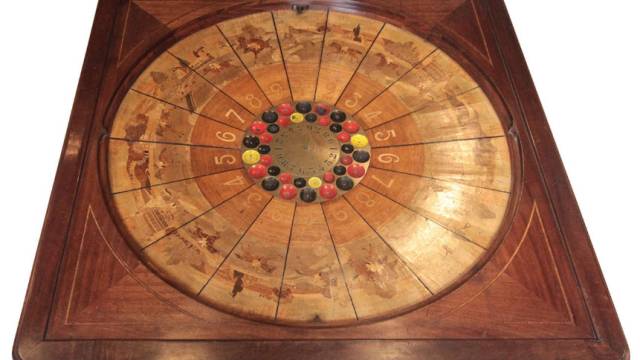 Versioni insolite della roulette